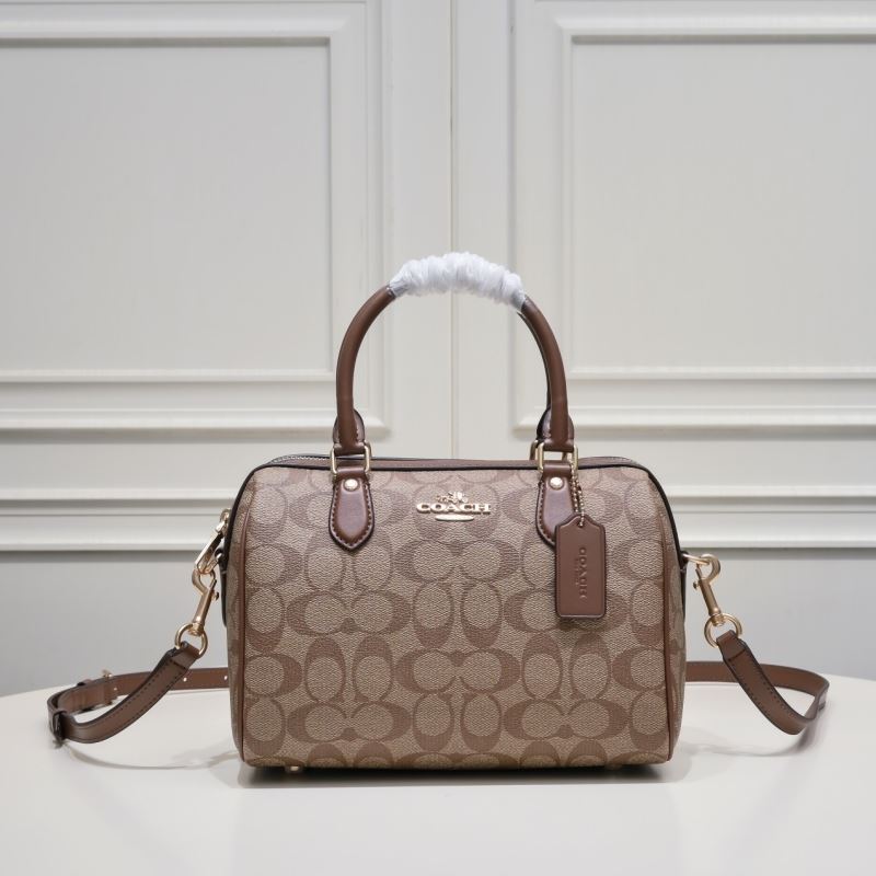 Coach Speedy Bags